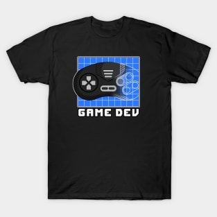 Game Dev T-Shirt